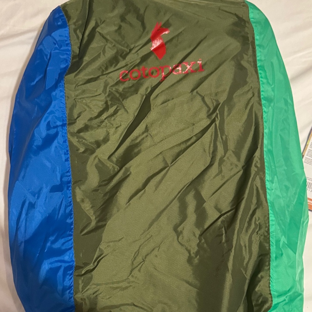 Cotopaxi Allpa 28L Backpack - Del Día - Picture 5 of 5